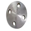 S25C PN40 BL RF Blind pipe Flange dimensions and price thickness