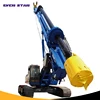 Deep Hole Making Bored Piles Used Drilling Machinery Rotary Drilling Rig For Sale