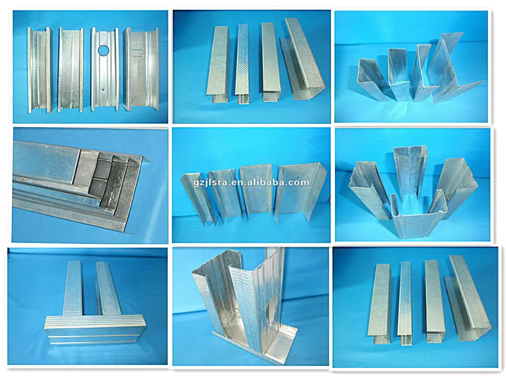 Low Price Metal Stud And Track Good Sale In Philippines Australia Buy