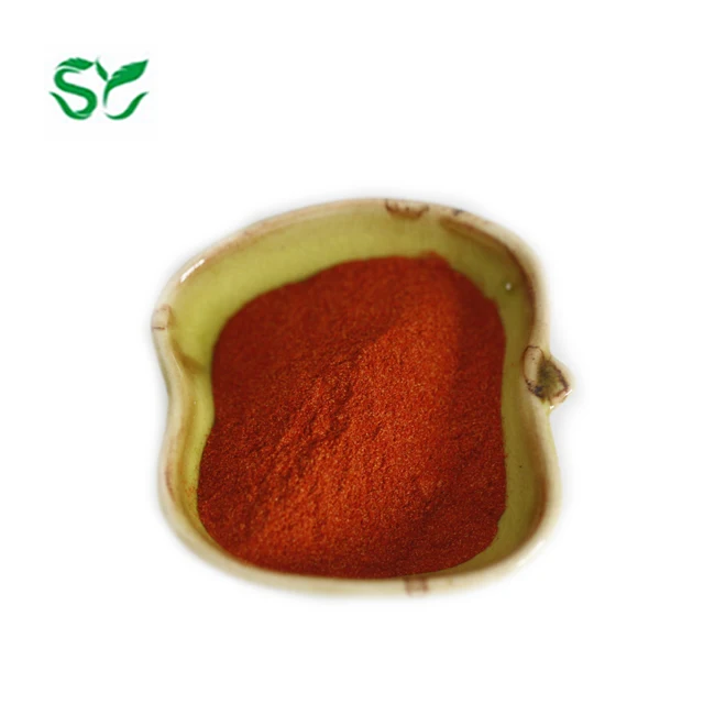 
High Quality Colorant Cochineal/Carmine CAS 1390-65-4 Powder with lower price 