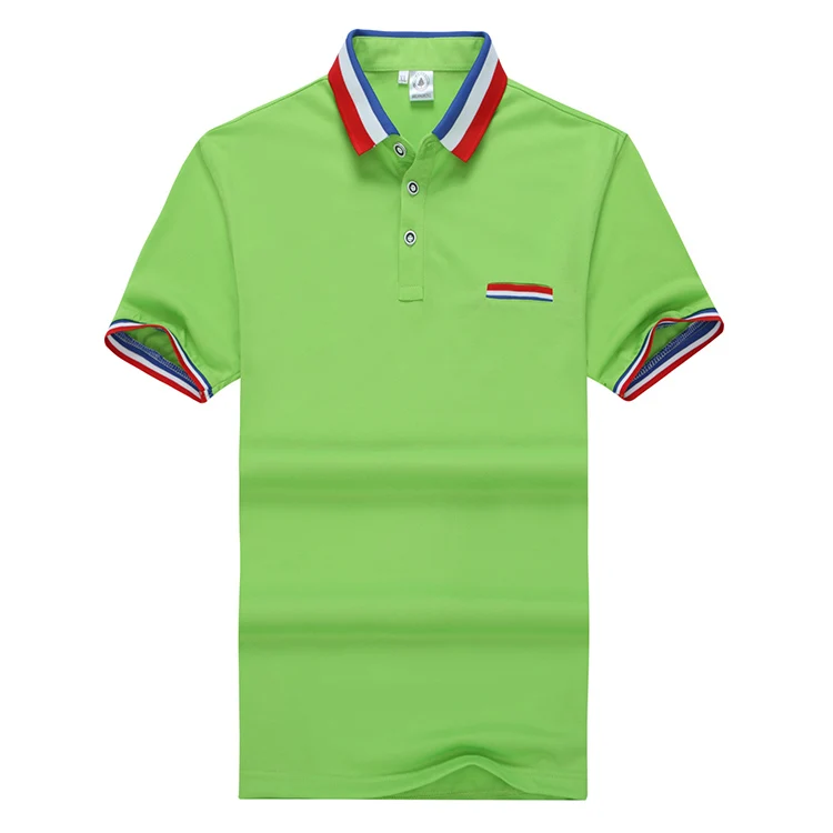 60 cotton 40 polyester polo shirts