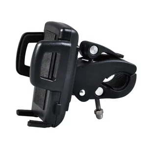 Full Protection Bike Mount Mobile Phone Holder