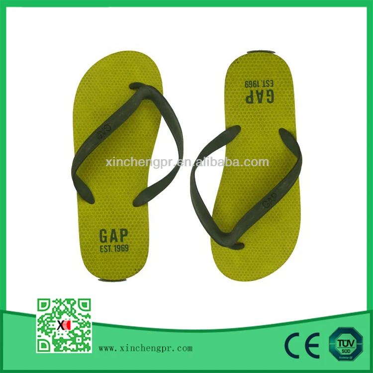 eva injection sandals