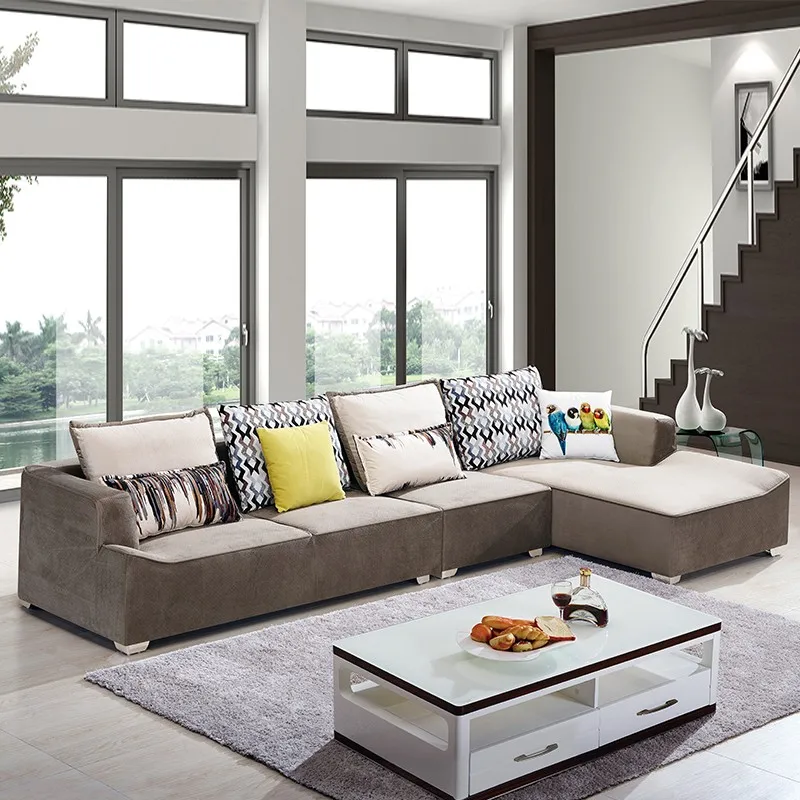 Living Room Floor Seating Furniture Low Seat Sofa Df007 Buy Low