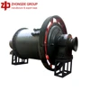 Energy-saving grinding equipments overflow ball mill manufacturer with ISO for limestone