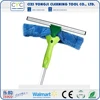 high rise window cleaning machine