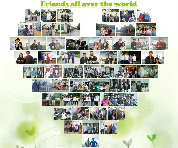 Imán flotante lámpara de mesa 13