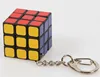 best sale magic cube keychain with custom logo,various color,with high quality,OEM orders are welcome