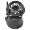 New design ip 360 WLAN PTZ High Speed Mini Camera IR CCTV camera