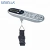 Red LED data lock function scale Digital Hanging scale Luggage Scalel Household and Gift Portable Scale for Travel