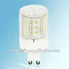 Safe and reliable G9 LED Lamp with 48pcs 3528 LEDs with long life span