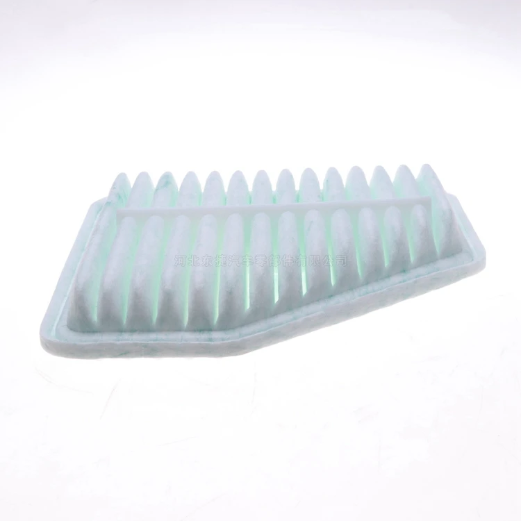 High quality 17801-31120 auto hepa air filter