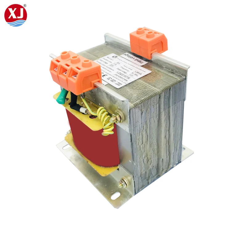 220v 18v Control Power Transformer 600va - Buy Transformer 600va ...