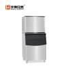 ID400 400kgs commercial diamond ice maker machine for cube ice production
