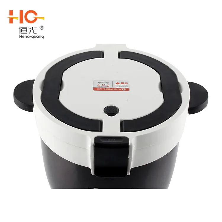 
2019 Newest design kitchen appliance stainless steel vacuum thermal cookware set 