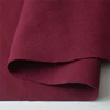 28%nylon 67%rayon 5%spandex/lycra 40S knitting pante roma solid/dyed interlock/double fabric