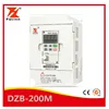 Mini frquency drive best price motor AC DRIVE vfd(DZB200M)