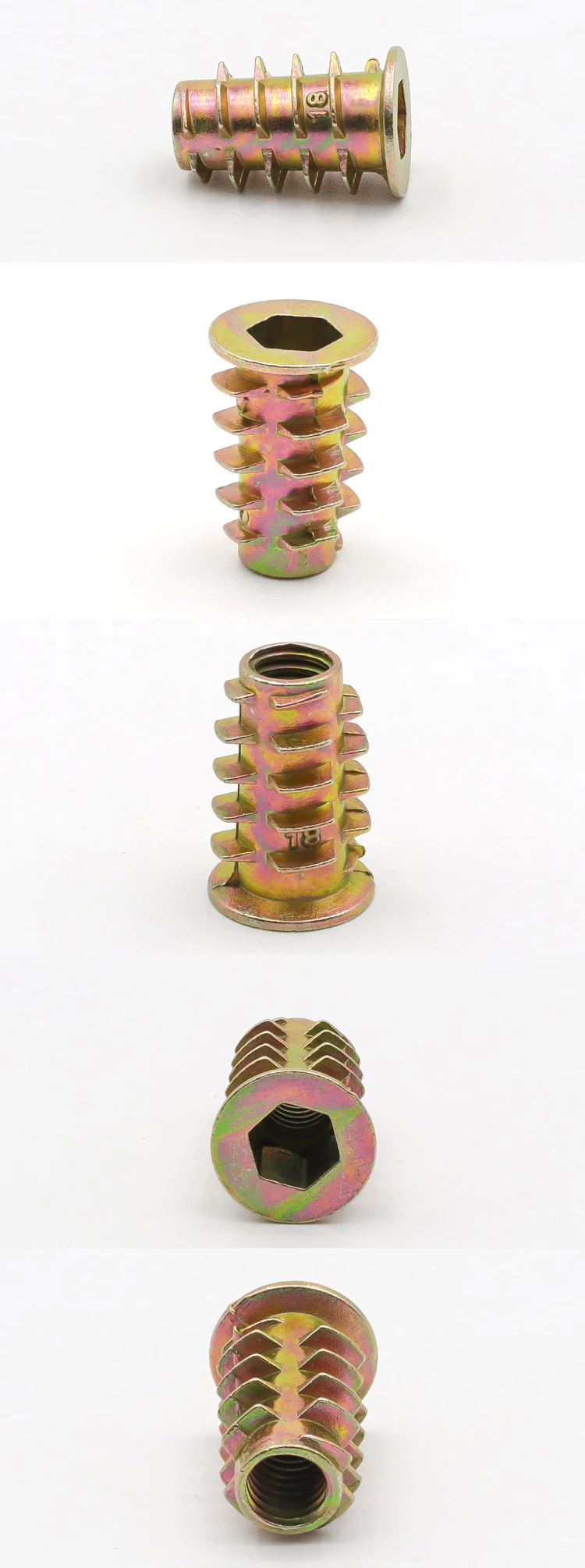 NZ1812-screw nuts