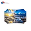 High definition Metal gift HD photo panels