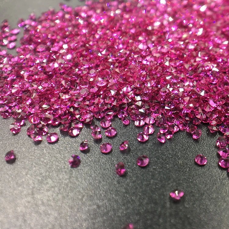 

C&Y Bulk Wholesale 1440pcs Nail Colorful 3D Pointback Stock Stone Rose Rhinestones