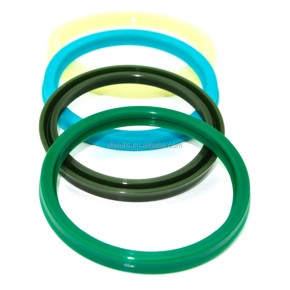 PU Hydraulic cylinder Rod Seal U Seal IDI rod seal, View Hydraulic IDI