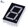 Customized 1.5 2.3 4 5 inch 1 digit red 7 segment led display