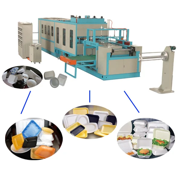 plate making machine
