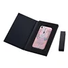 Luxury Black Cardboard Cell IphoneXs Max Case Box Packaging With EVA Foam