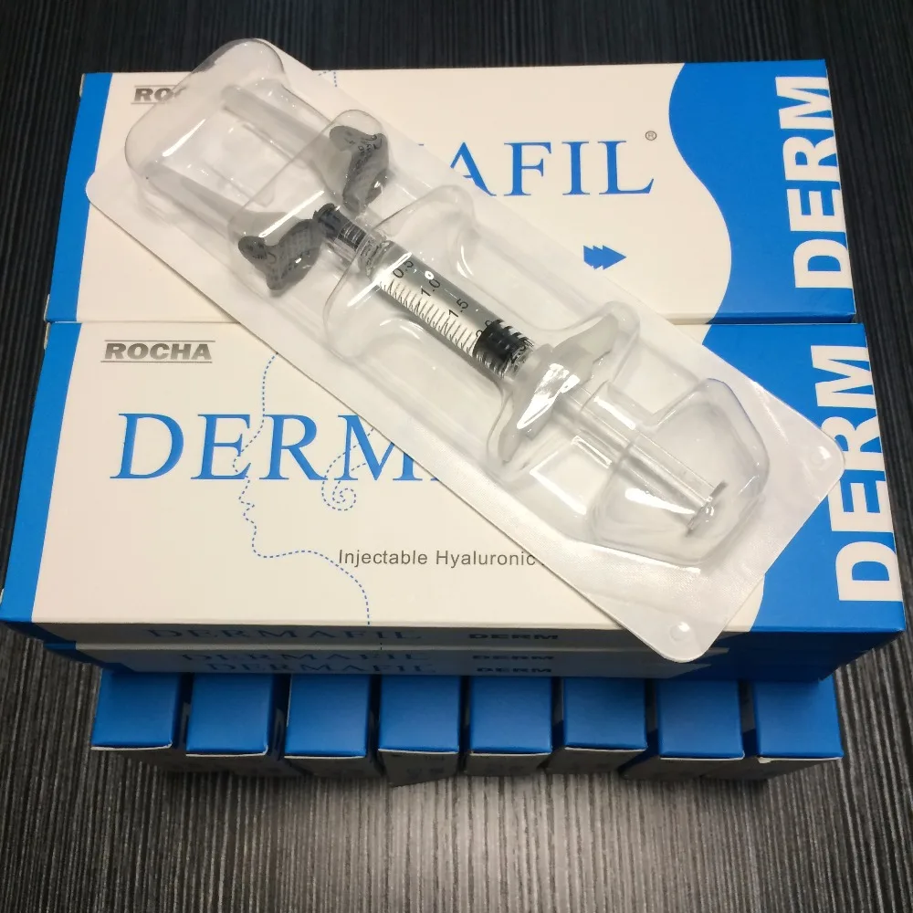 

Cross-linked HA Filler remove wrinkle 2ml
