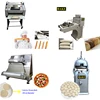 other machinery baking equipment bakery moulder bread molding machine