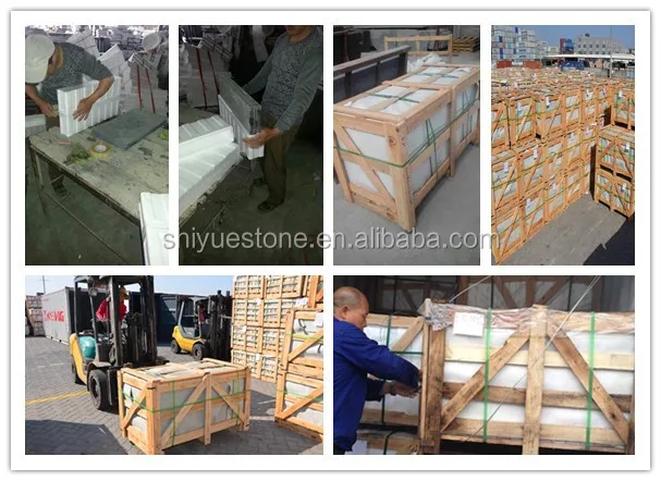 granite tile package