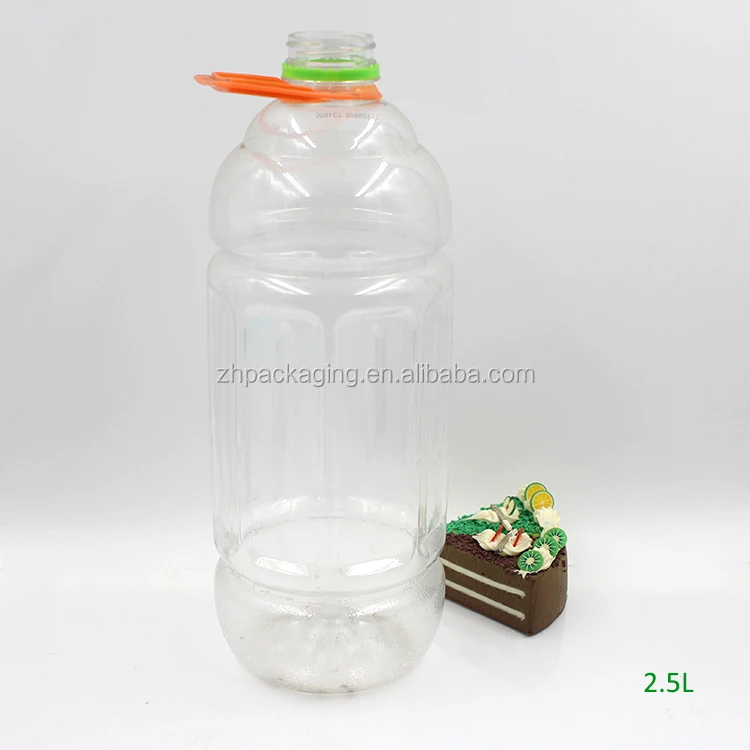 Custom 1.5l 1.5 Liter Pet Plastic Bottle For Cooking Oil Buy 1.5l Plastic Bottle,1.5l Pet