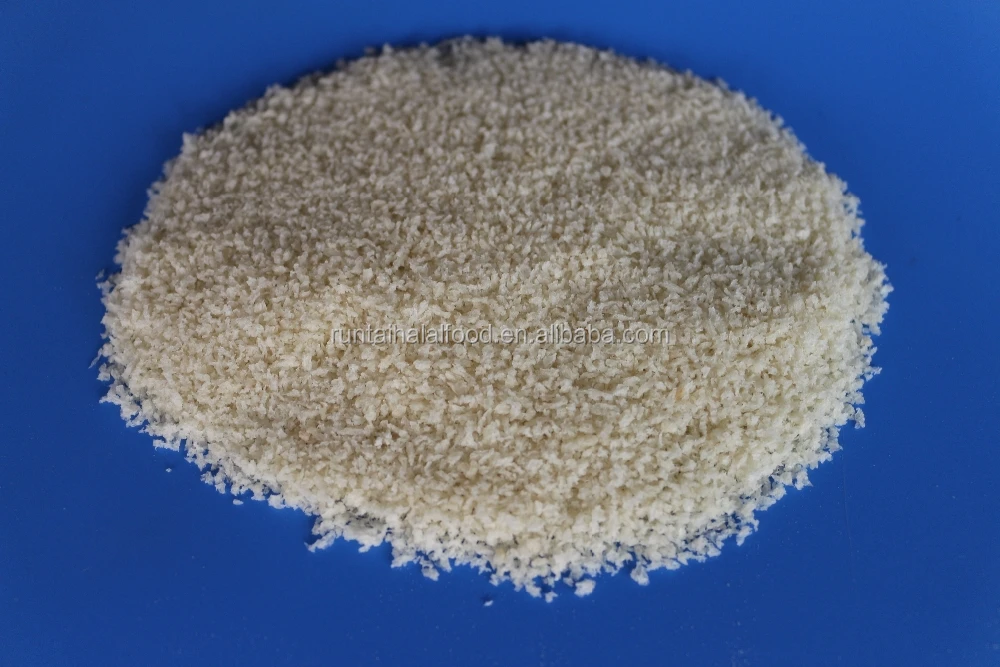 
Japanese panko Breadcrumbs 