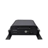 Mini Realtime 4CH With Remote Controller SD Car Video/Audio Input Bus Mobile Dvr Car