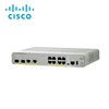 Catalyst WS-C2960CX-8TC-L Network switches Catalyst 2960-CX 8 Port Data Lan Base