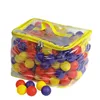 Plastic Golf Game Toy Balls Indoor Outdoor Practice Balls for Kids Children Golfer
