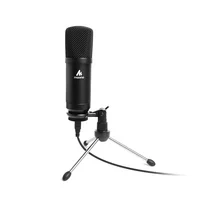 

MAONO Triangular desktop stand gaming microphone for live broadcast