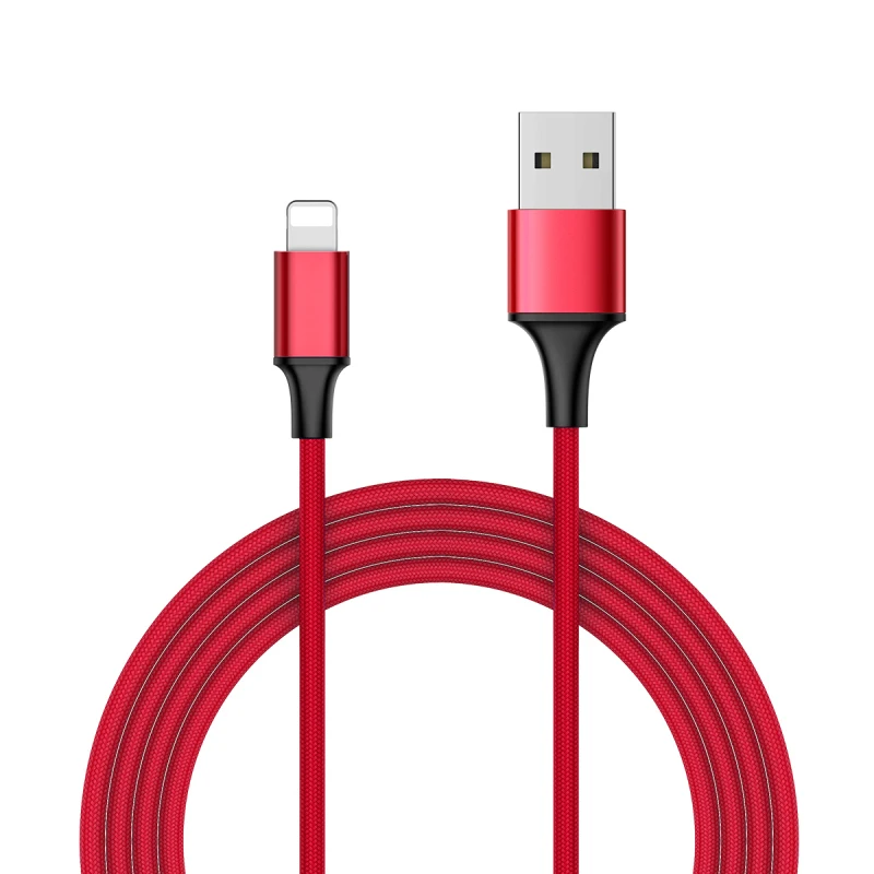 

Cheap Price Cotton Braid USB Cable with OEM for Type-C/for iPhone/for Micro, Red/rose gold/luxury gold/black/ blue