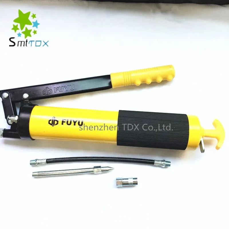 Smt High Quality And Low Price Grease Gun 400cc Buy Grease Gun,Grease