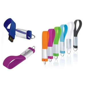 Wristband USB Flash Drive