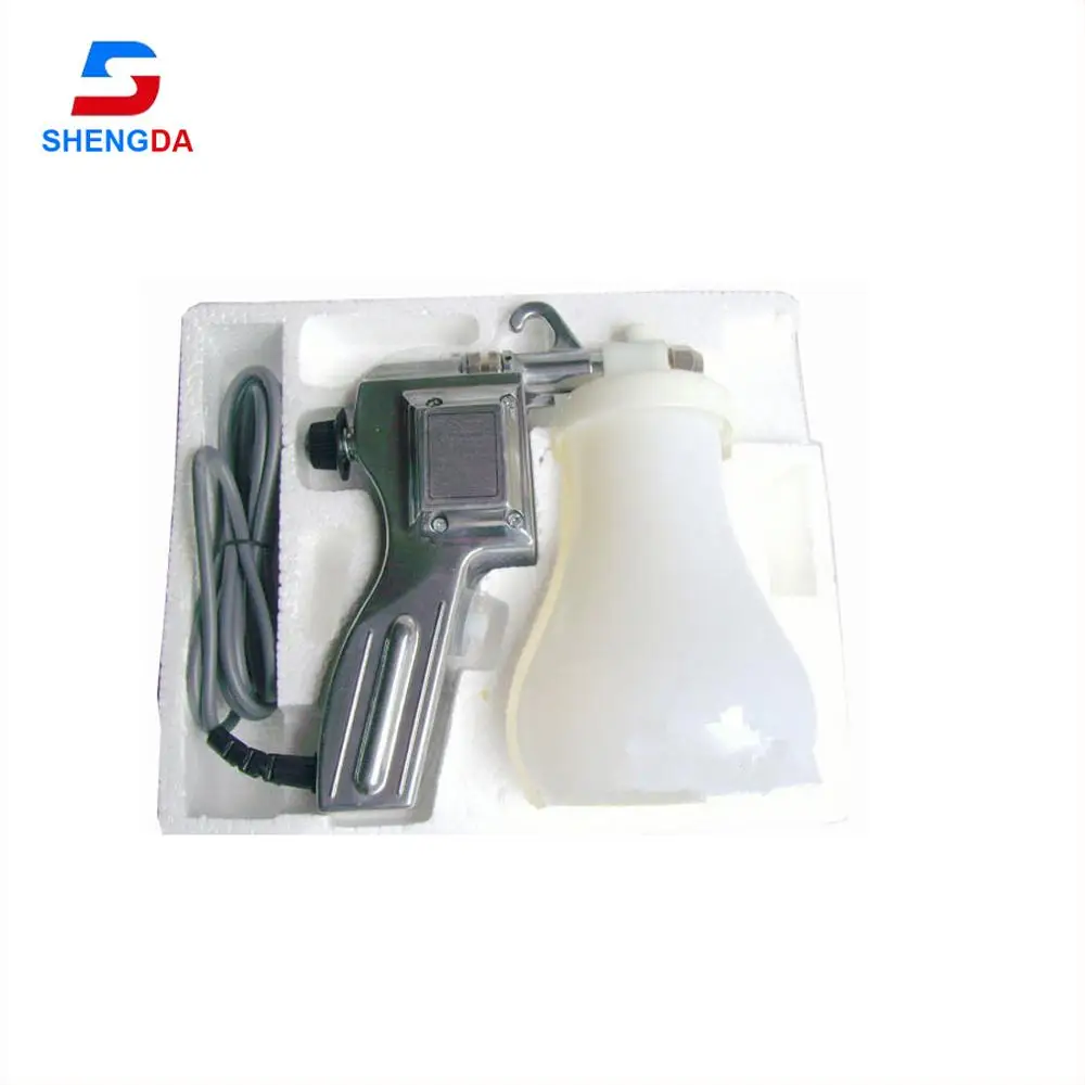

2016 new style screen printing cleaning gun for screen, N/a