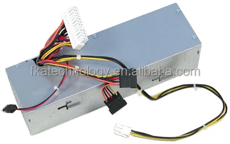 Dell 0PH3C2 H240AS-01 100-240V~/4A 50-60Hz Switching Power Supply 