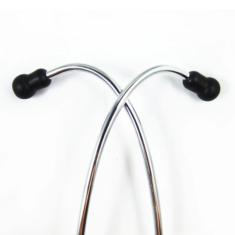
KT-109 Cardiology Stethoscope,Cardiology stainless steel stethoscope,medical stethoscope 