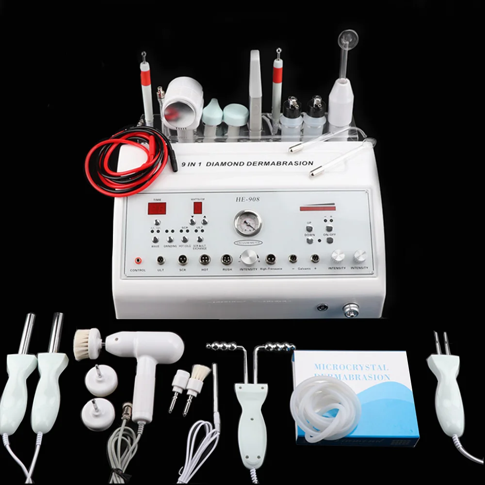 Proactive Skin Care Cool Cryoelectroporation Skin Classic Hydrotion
