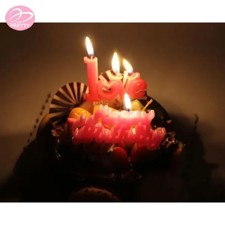 Candle Festival candle PD CC04(xjt)15