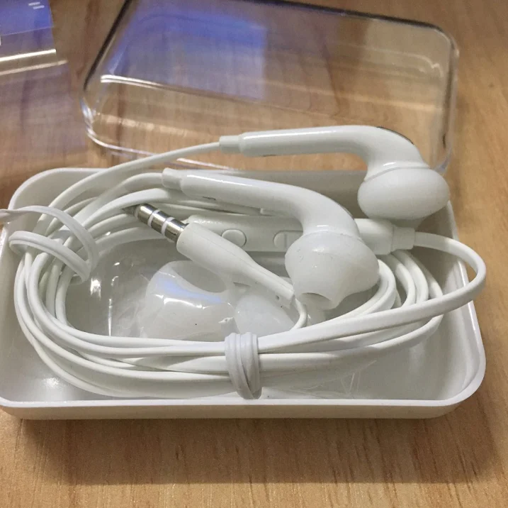 

S7 earphone original earphone for Samsung Galaxy S7 edge