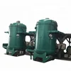 Boron carbide B4C powder material sintering furnace HIP hot press sinter process sell to Russia customer made in china