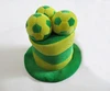 2018 world cup crazy hats for football fans