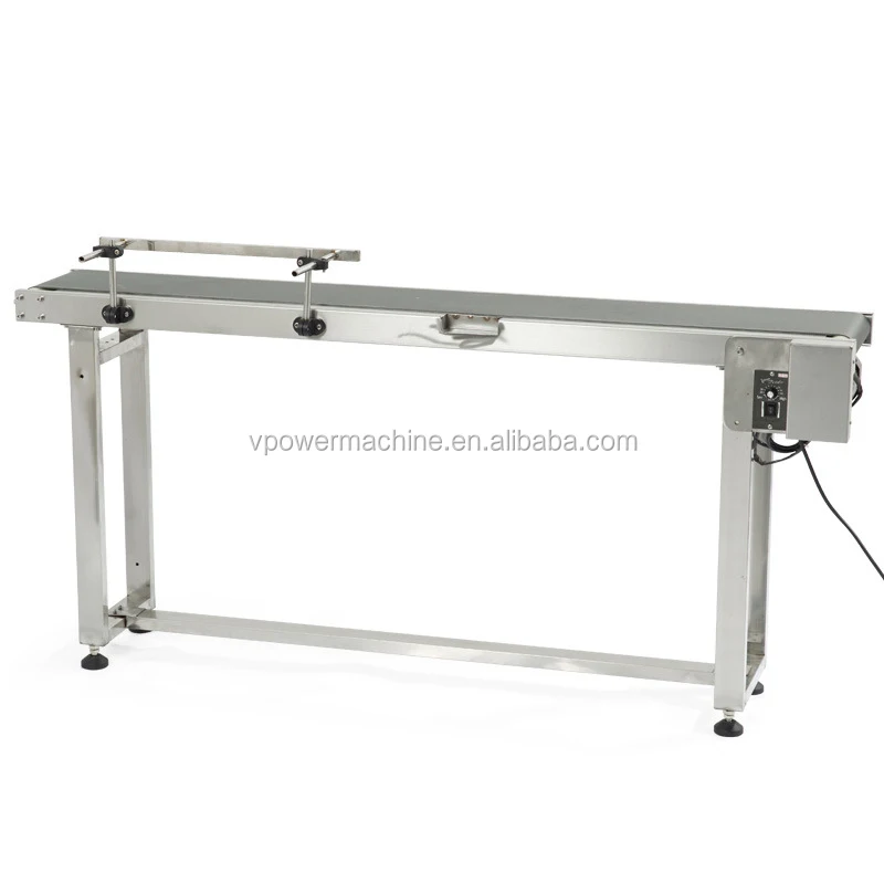 Conveyor For Date Inkjet Printer3.jpg