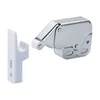 Mini-Latch Automatic push Catch